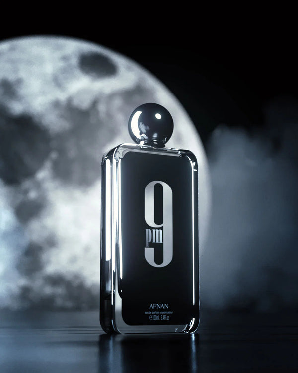 9PM – 3ml Sample