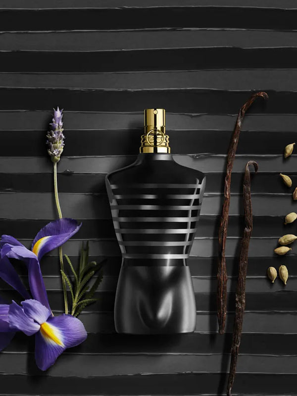 JPG Le Male Le Parfum – 3ml Sample