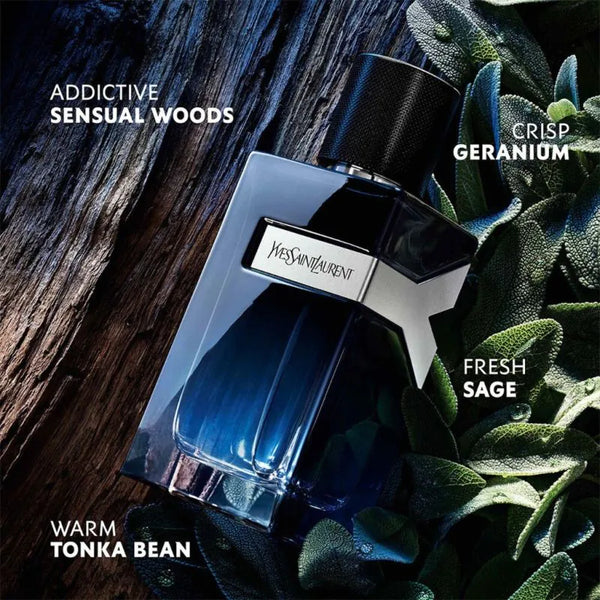 YSL Y EDP – 3ml Sample